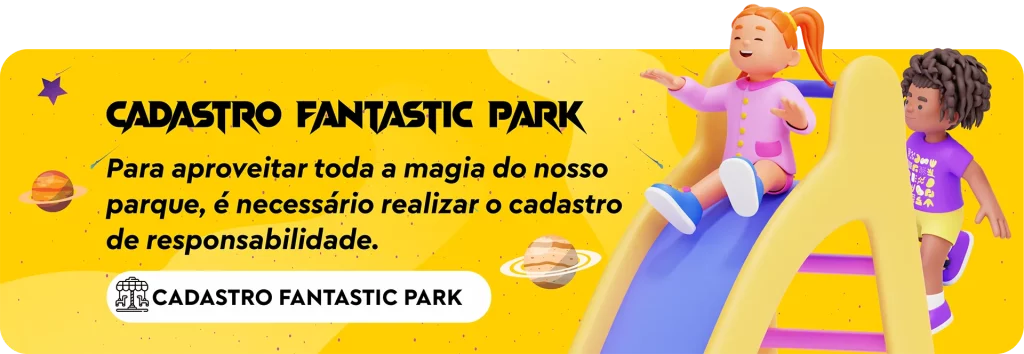 Fantastic Park