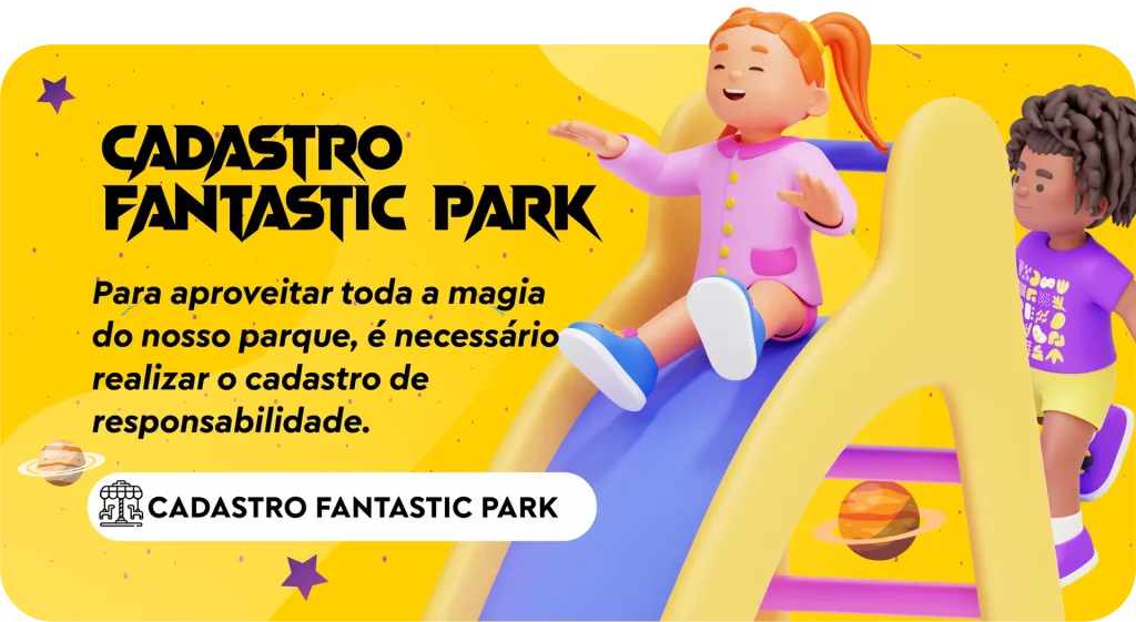 Fantastic Park